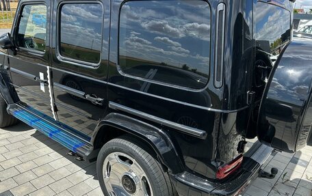 Mercedes-Benz G-Класс AMG, 2026 год, 33 500 000 рублей, 3 фотография