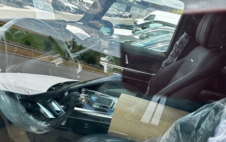 Mercedes-Benz G-Класс AMG, 2026 год, 33 500 000 рублей, 4 фотография