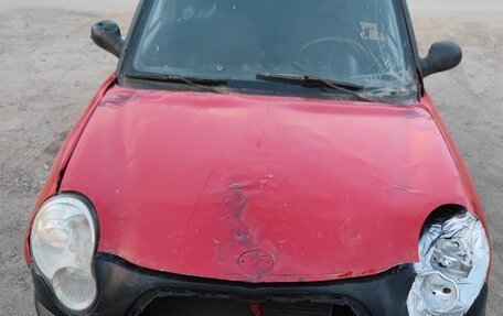 Lifan Smily I (330) рестайлинг, 2013 год, 45 000 рублей, 4 фотография