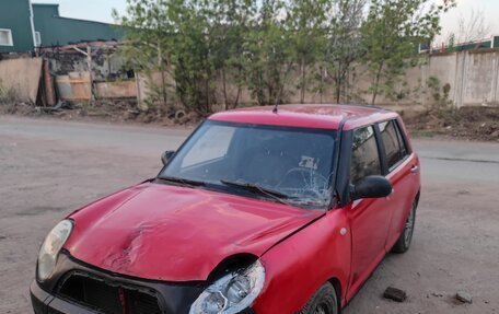 Lifan Smily I (330) рестайлинг, 2013 год, 45 000 рублей, 2 фотография