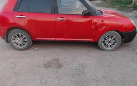 Lifan Smily I (330) рестайлинг, 2013 год, 45 000 рублей, 8 фотография