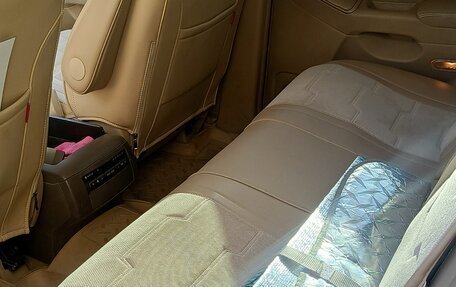 Lexus GX I, 2003 год, 1 650 000 рублей, 7 фотография