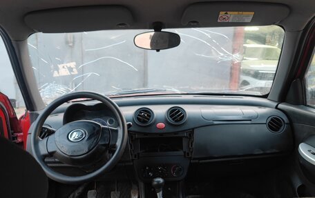 Lifan Smily I (330) рестайлинг, 2013 год, 45 000 рублей, 9 фотография