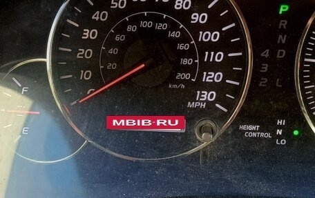 Lexus GX I, 2003 год, 1 650 000 рублей, 5 фотография