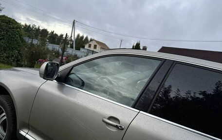 Volkswagen Touareg III, 2004 год, 365 000 рублей, 6 фотография