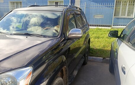 Lexus GX I, 2003 год, 1 650 000 рублей, 15 фотография