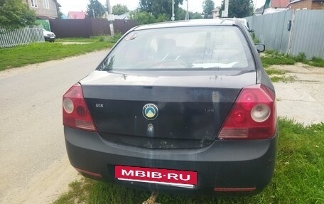 Geely MK I рестайлинг, 2015 год, 70 000 рублей, 3 фотография