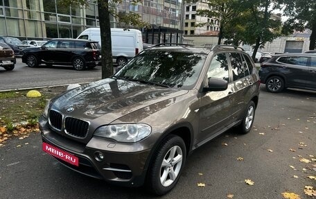 BMW X5, 2010 год, 1 800 000 рублей, 2 фотография