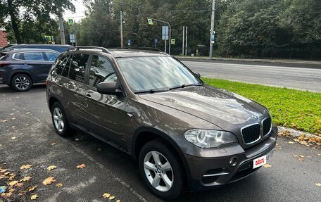 BMW X5, 2010 год, 1 800 000 рублей, 3 фотография