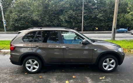 BMW X5, 2010 год, 1 800 000 рублей, 8 фотография