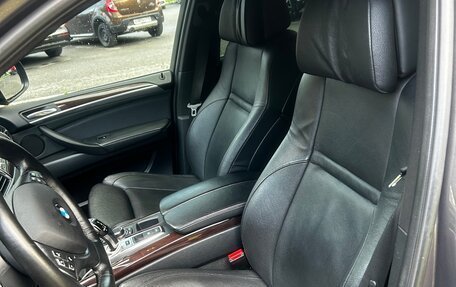 BMW X5, 2010 год, 1 800 000 рублей, 10 фотография