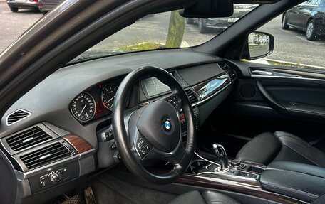 BMW X5, 2010 год, 1 800 000 рублей, 9 фотография