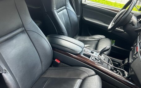 BMW X5, 2010 год, 1 800 000 рублей, 11 фотография