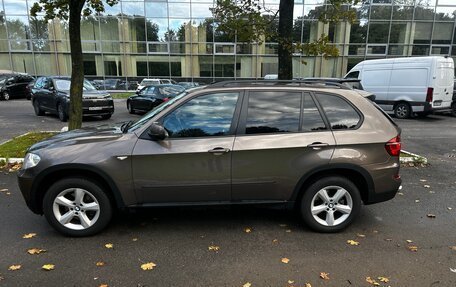 BMW X5, 2010 год, 1 800 000 рублей, 7 фотография