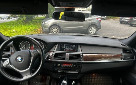 BMW X5, 2010 год, 1 800 000 рублей, 15 фотография