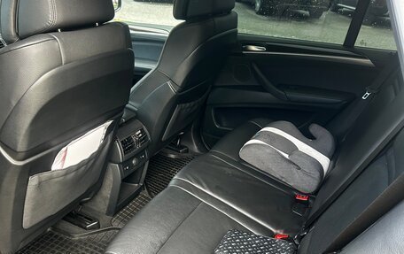 BMW X5, 2010 год, 1 800 000 рублей, 14 фотография