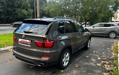 BMW X5, 2010 год, 1 800 000 рублей, 5 фотография