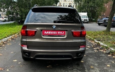 BMW X5, 2010 год, 1 800 000 рублей, 4 фотография