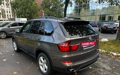 BMW X5, 2010 год, 1 800 000 рублей, 6 фотография