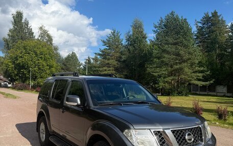 Nissan Pathfinder, 2011 год, 1 250 000 рублей, 4 фотография