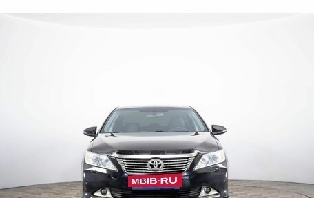 Toyota Camry, 2014 год, 1 499 000 рублей, 2 фотография