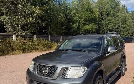 Nissan Pathfinder, 2011 год, 1 250 000 рублей, 3 фотография