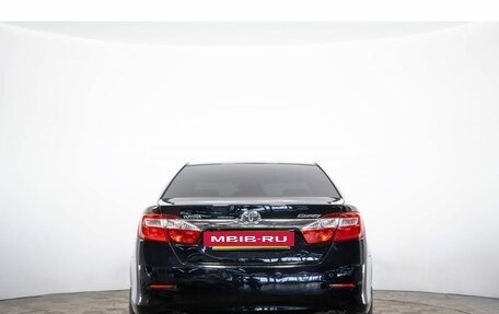 Toyota Camry, 2014 год, 1 499 000 рублей, 5 фотография