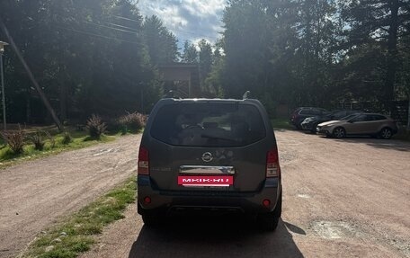 Nissan Pathfinder, 2011 год, 1 250 000 рублей, 2 фотография