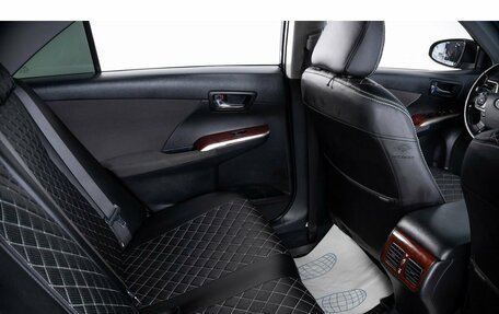 Toyota Camry, 2014 год, 1 499 000 рублей, 9 фотография
