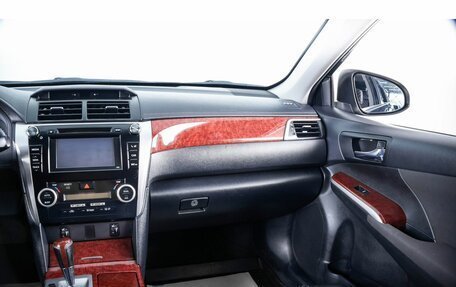 Toyota Camry, 2014 год, 1 499 000 рублей, 13 фотография