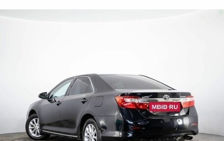 Toyota Camry, 2014 год, 1 499 000 рублей, 6 фотография