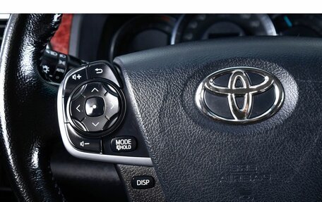 Toyota Camry, 2014 год, 1 499 000 рублей, 15 фотография