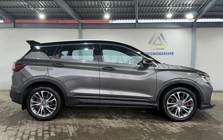 Geely Coolray I, 2023 год, 1 799 000 рублей, 6 фотография