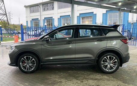 Geely Coolray I, 2023 год, 1 799 000 рублей, 2 фотография
