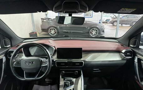 Geely Coolray I, 2023 год, 1 799 000 рублей, 9 фотография
