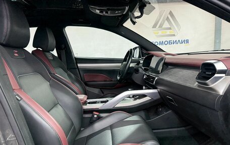 Geely Coolray I, 2023 год, 1 799 000 рублей, 10 фотография