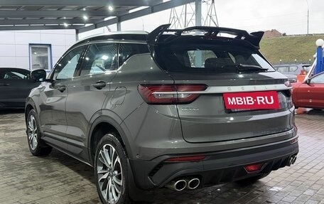 Geely Coolray I, 2023 год, 1 799 000 рублей, 3 фотография