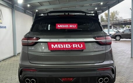 Geely Coolray I, 2023 год, 1 799 000 рублей, 4 фотография