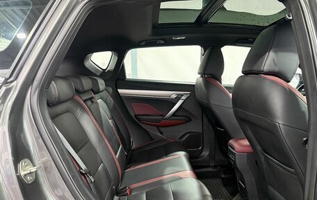 Geely Coolray I, 2023 год, 1 799 000 рублей, 11 фотография