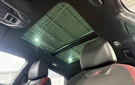 Geely Coolray I, 2023 год, 1 799 000 рублей, 17 фотография