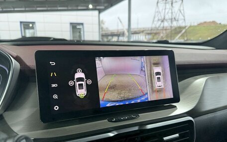 Geely Coolray I, 2023 год, 1 799 000 рублей, 12 фотография