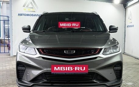 Geely Coolray I, 2023 год, 1 799 000 рублей, 7 фотография