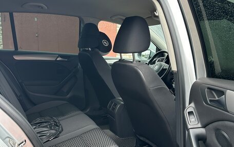 Volkswagen Golf VI, 2012 год, 864 000 рублей, 11 фотография