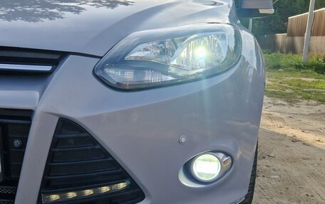 Ford Focus III, 2011 год, 640 000 рублей, 11 фотография