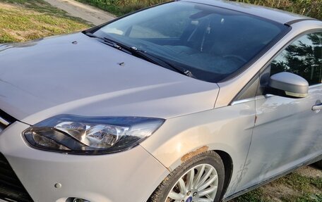 Ford Focus III, 2011 год, 640 000 рублей, 15 фотография