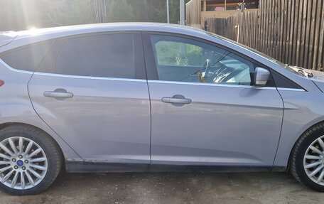 Ford Focus III, 2011 год, 640 000 рублей, 17 фотография