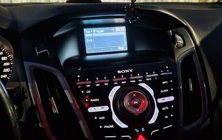 Ford Focus III, 2011 год, 640 000 рублей, 4 фотография