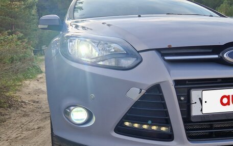 Ford Focus III, 2011 год, 640 000 рублей, 12 фотография