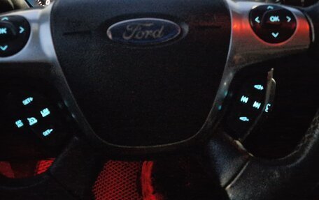 Ford Focus III, 2011 год, 640 000 рублей, 9 фотография