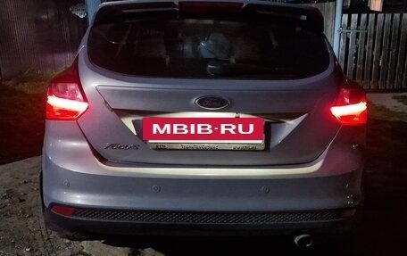 Ford Focus III, 2011 год, 640 000 рублей, 3 фотография